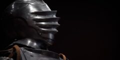 الكمال كأساس للدفاع المزمن