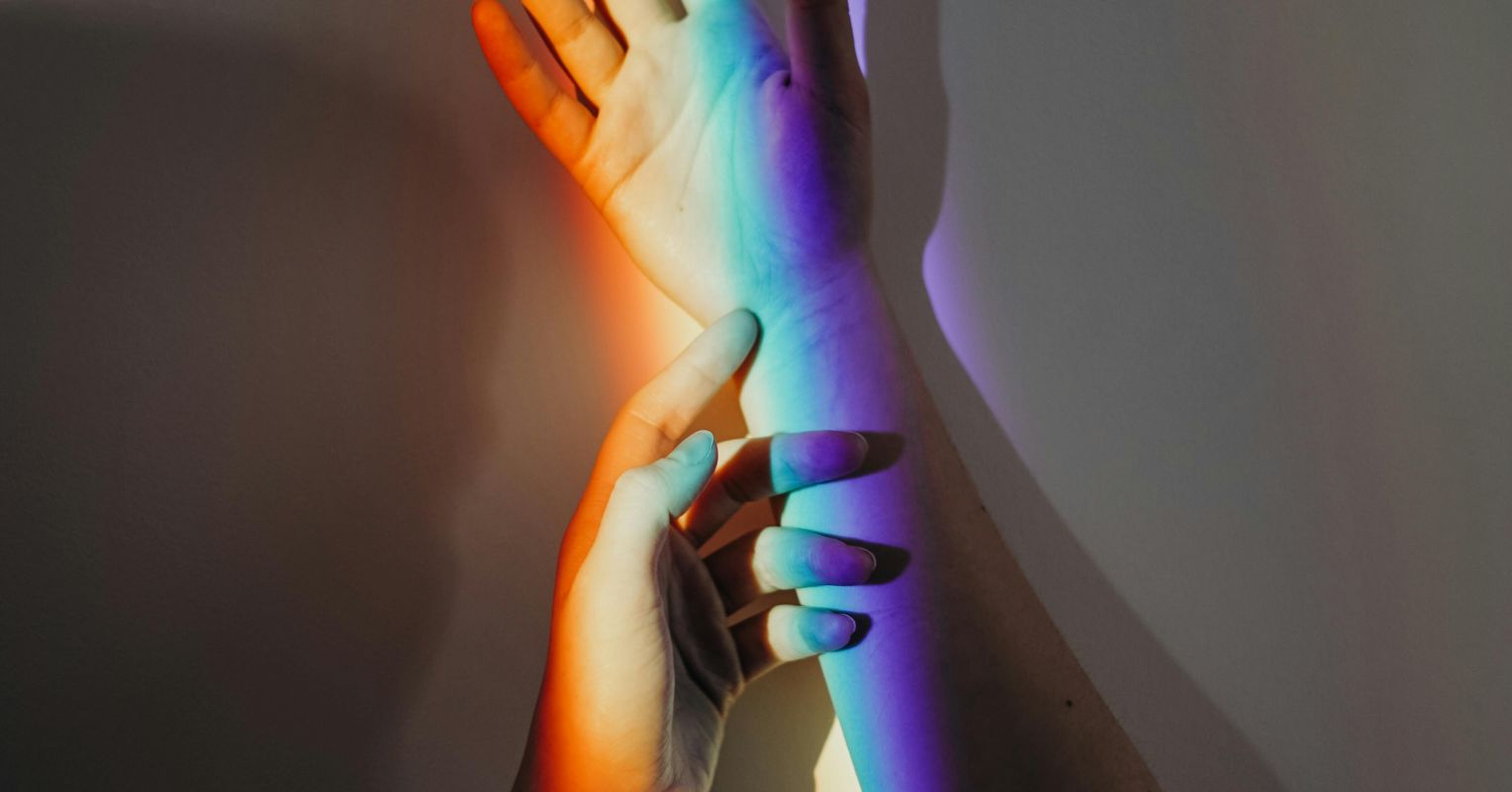 كم يهم مطابقة مزاج شريكك؟