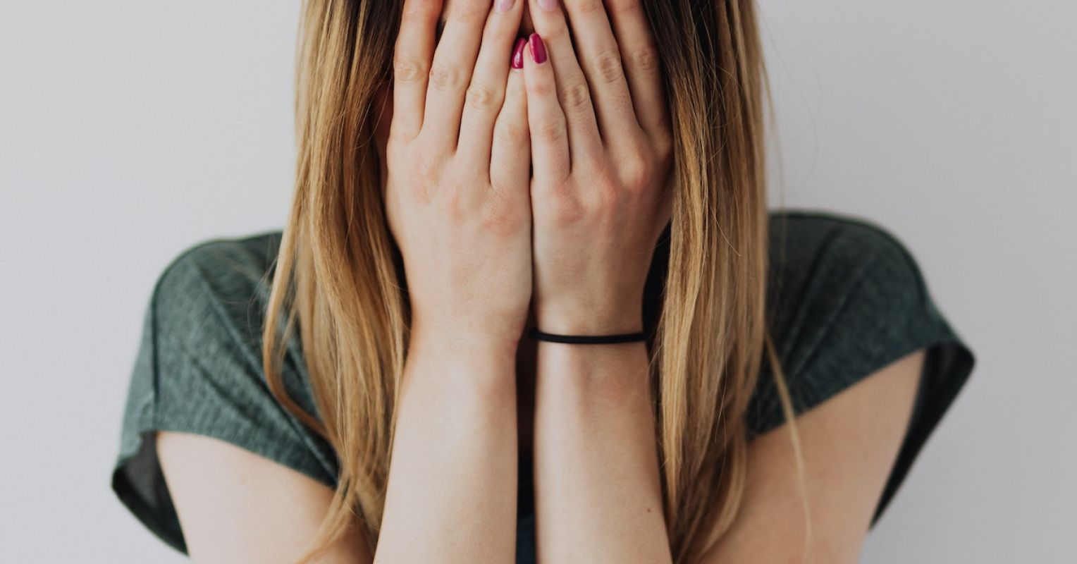 كيف تتعامل مع الانفصال؟
