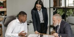 كيف تقود يغير نتائج فريقك
