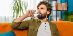 كيف يغذي الجفاف سرا للمشاكل الصحية والصحية