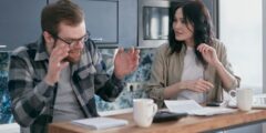 هل تتعرض للابتزاز العاطفي؟