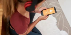 هل يمكن لتطبيقات التأمل تقليل التوتر والقلق والأرق؟