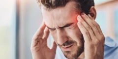 يكتشف العلماء كيفية منع الألم بدون آثار جانبية