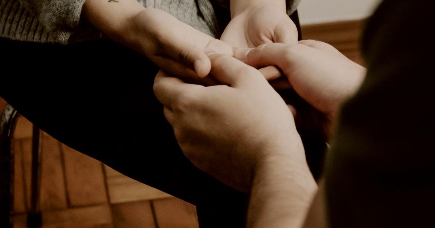 3 أسباب لبدء اعتناق الصمت في علاقتك