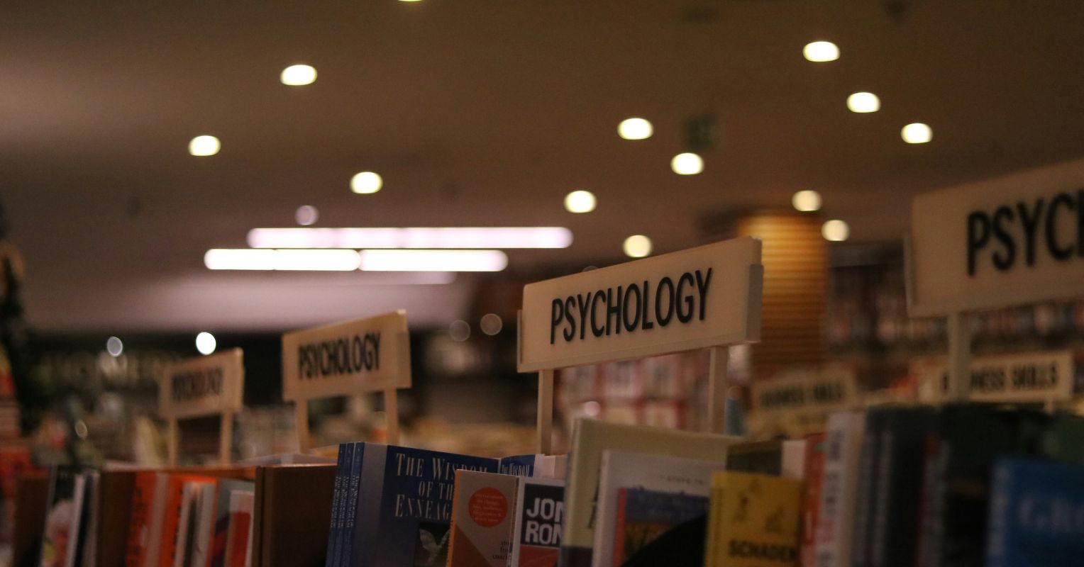 3 كتب علم النفس الكلاسيكية لأوقاتنا المضطربة