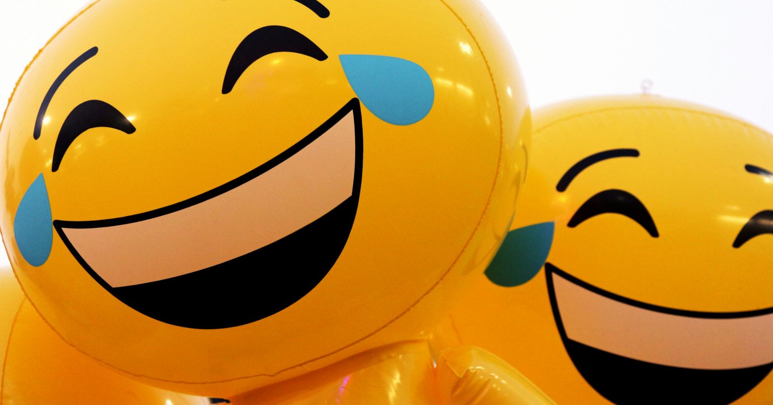 5 طرق لإضافة المزيد من الضحك إلى حياتك