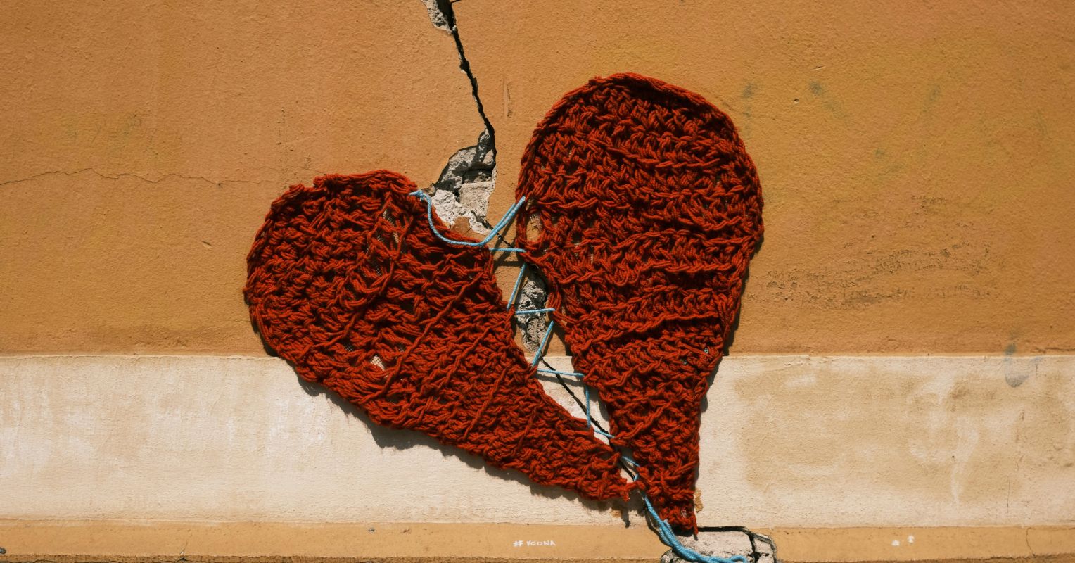 7 علامات تدل على أنك نشأت مع أحد الوالدين الذي يعاني من نزاعات شديدة