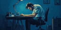 إرضاء الناس: كيف يؤثر على السيطرة والقلق