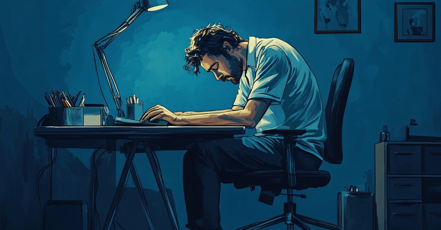 إرضاء الناس طريقة خاطئة لفرض السيطرة