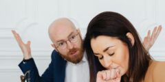 إنارة الغاز كآلية بقاء مدمرة