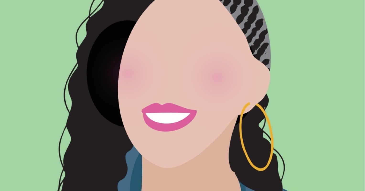 احترام الشعر، قطعة مفقودة في الصحة العقلية