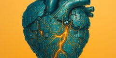 التعاطف الاصطناعي وآليات الرعاية: دراسة جديدة