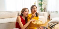 أفضل أفلام هولمارك في العطلات: الثلج والرومانسية والتخريب الذاتي أفضل أفلام هولمارك في العطلات: الثلج والرومانسية والتخريب الذاتي