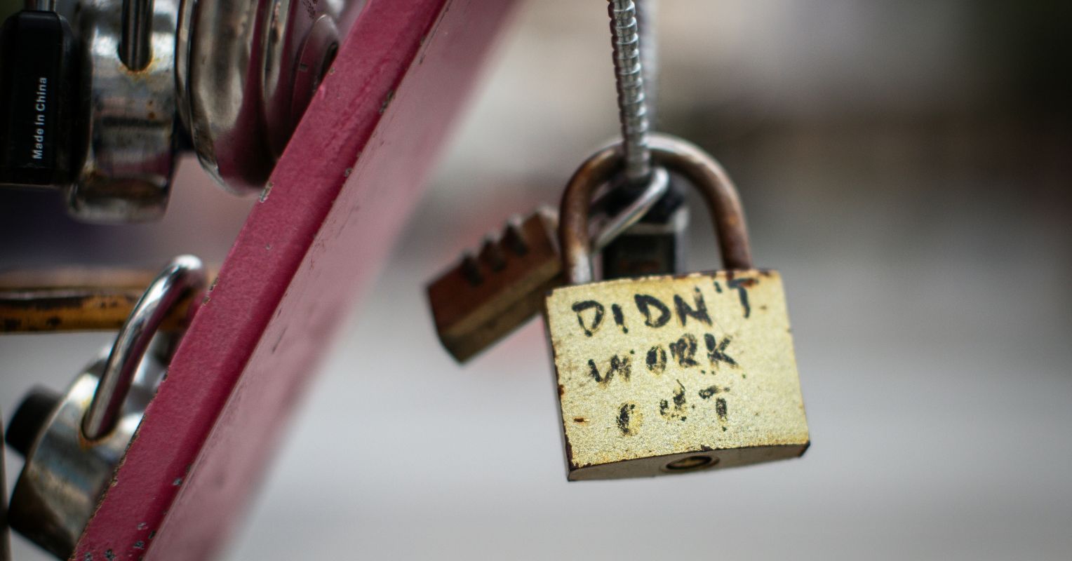 الحب الرومانسي مشروط