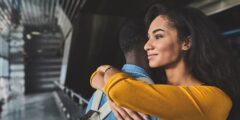 تجربة الحياة تدوم لحظة واحدة فقط – فهم اللحظات