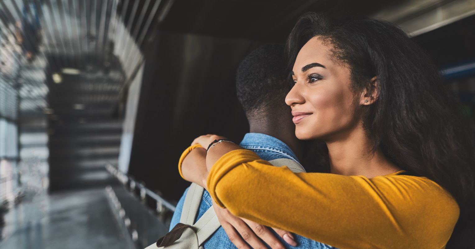 الحياة تدوم لحظة واحدة فقط