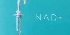 العلاج الوريدي NAD+: إكسير الشباب أم مجرد فقاعة تسويقية؟ العلاج الوريدي NAD+: إكسير الشباب أم مجرد فقاعة تسويقية؟