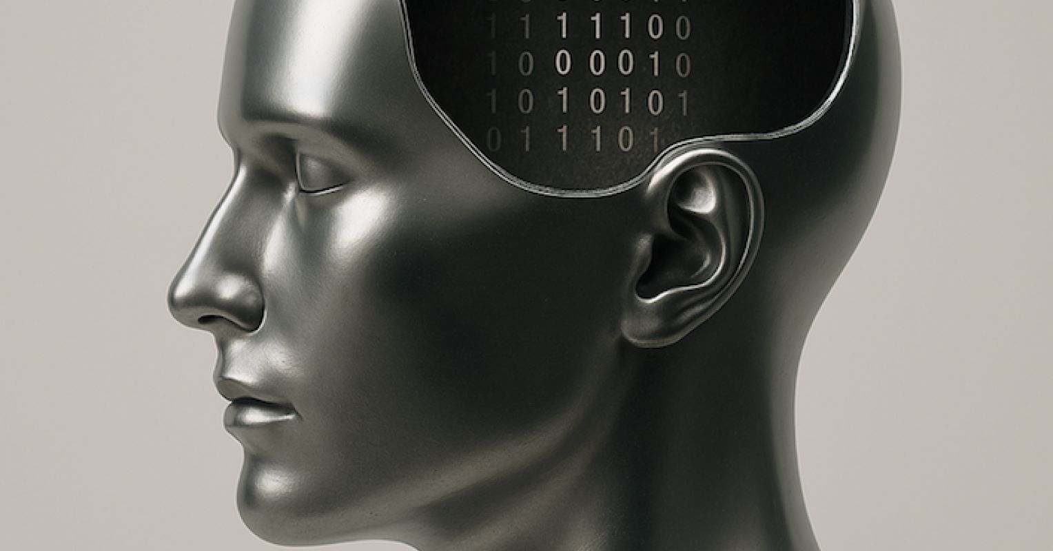 الفراغ المثالي للذكاء الاصطناعي