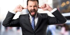 الكثير من الهدوء: تأثيره على الصحة النفسية والجسدية