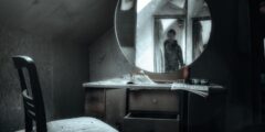 الكمال هو دفاع ضعيف عن الضعف العاطفي