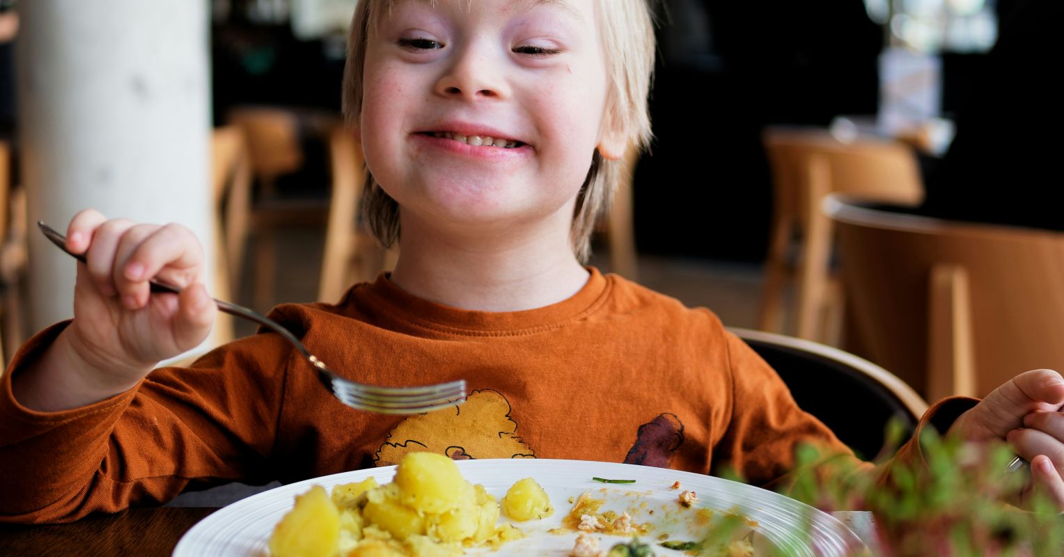 انعدام الأمن الغذائي يضر بنمو الطفل