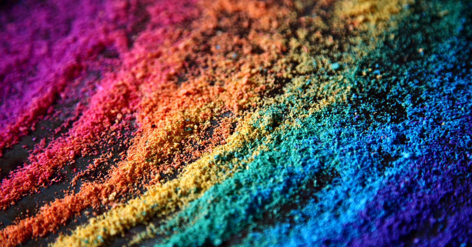 بناء مجتمعات LGBTQ