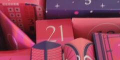 تقويمات Advent Beauty: أفضل خدعة منذ Coca-Cola و Santa؟