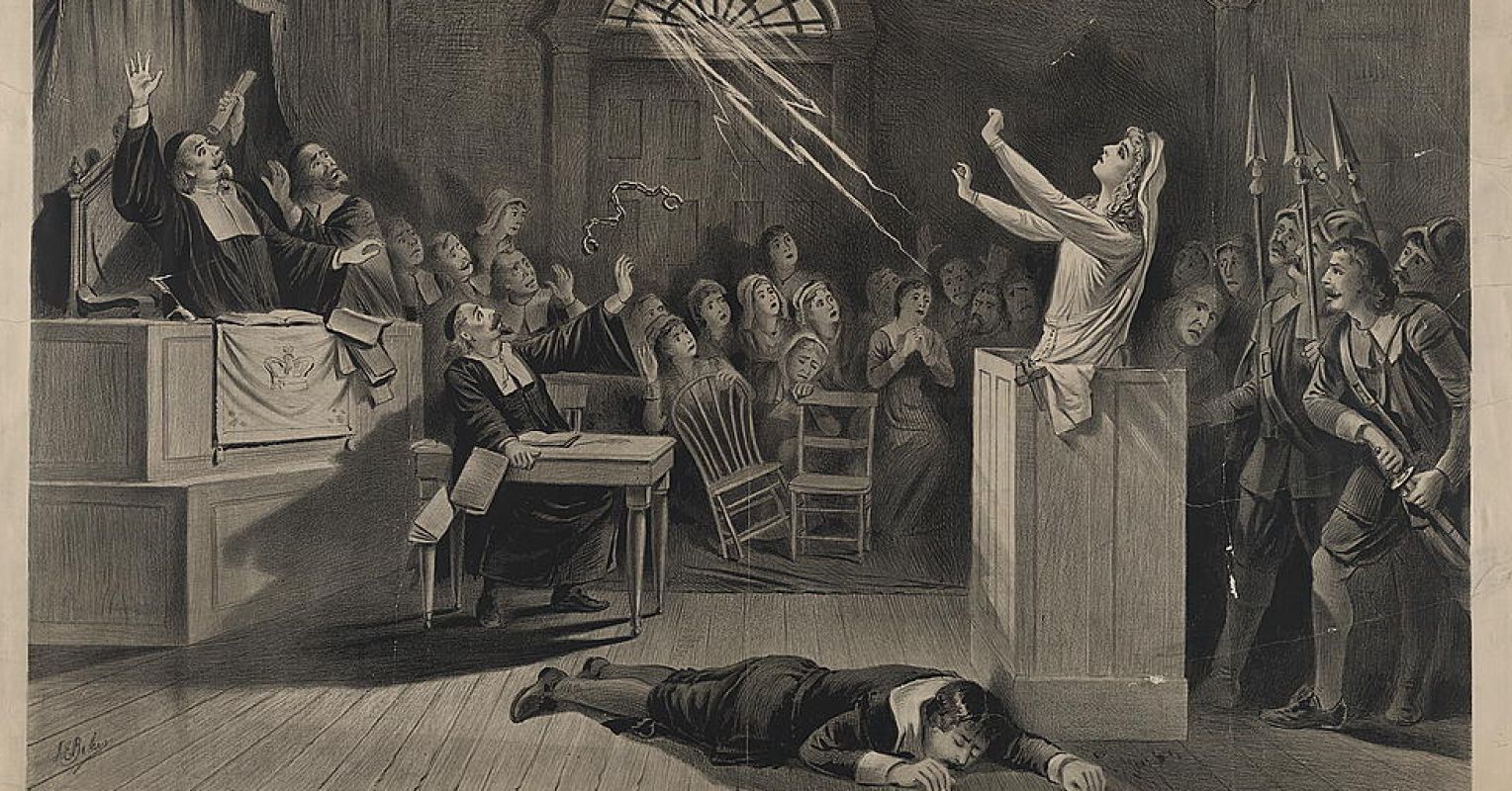 تكريم ساحرتك الداخلية