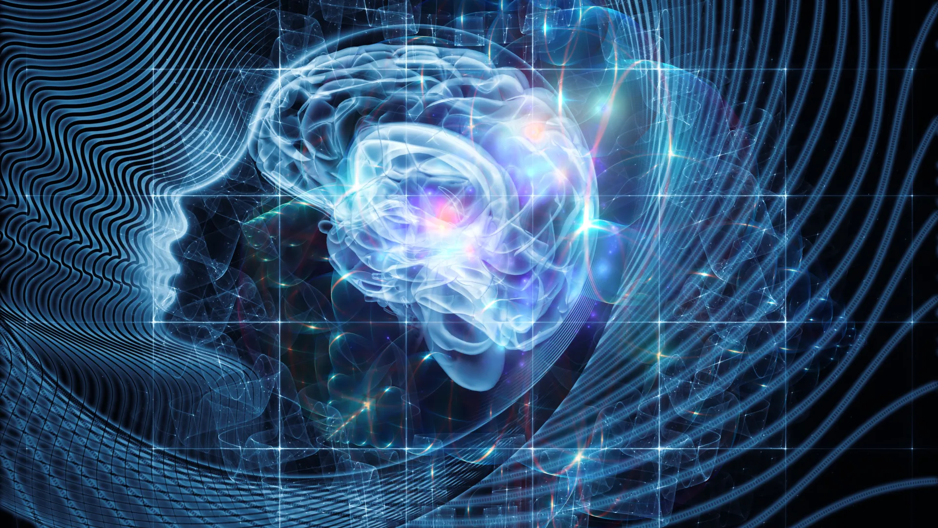 جرعة واحدة من psilocybin قد تكرس الدماغ لارتياح دائم