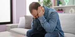 حبوب تساقط الشعر والفيناسترايد: مخاطر الاكتئاب والانتحار