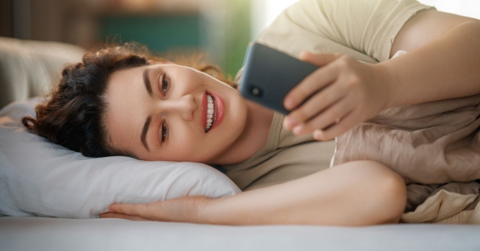 صنع التطابقات بالطريقة الحديثة