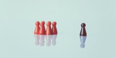 كيفية وضع الحدود في العلاقات المتشابكة