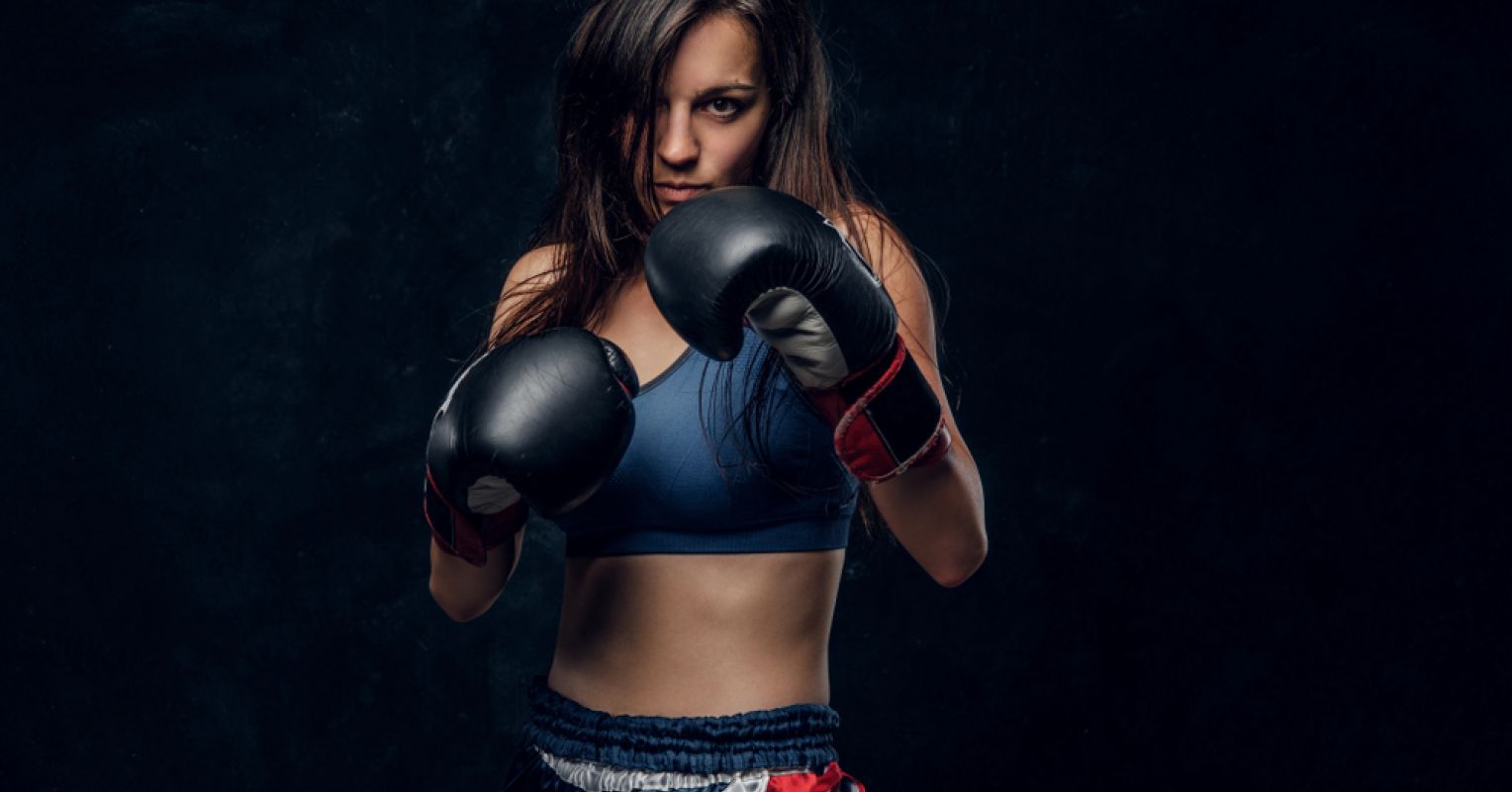 عندما تضربك الحياة في فمك