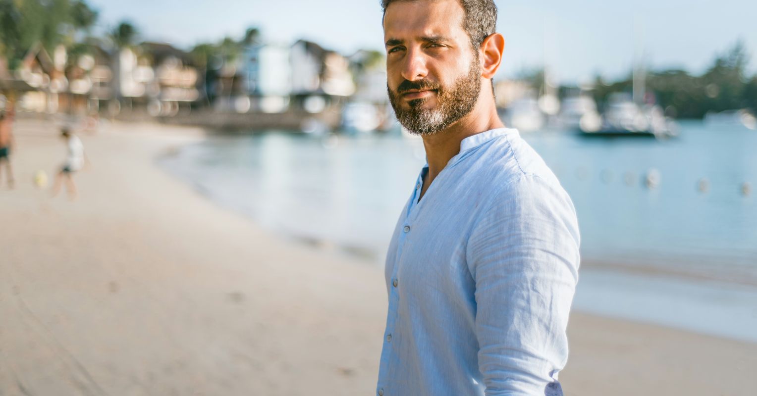 عندما يكون الأطفال البالغون غير داعمين بشأن طلاقك الرمادي