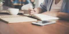 قل الحقيقة كما نراها: مواجهة الماضي وإيجاد القوة