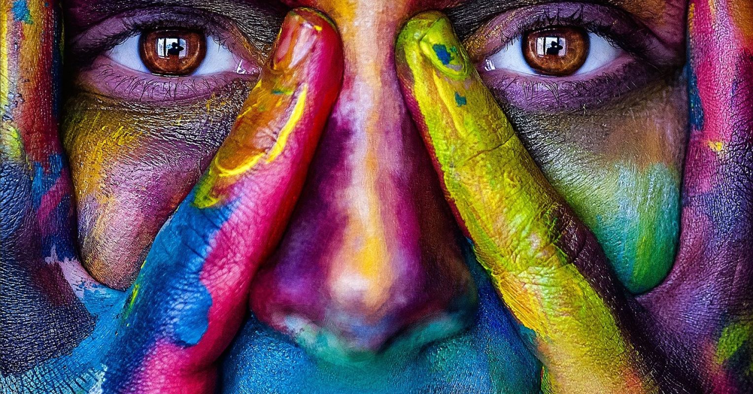 كتلة الكتاب: ليس في رأسك