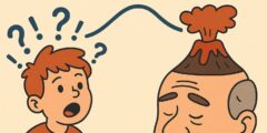 استكشاف الفضول: كيف يؤثر على حياتنا