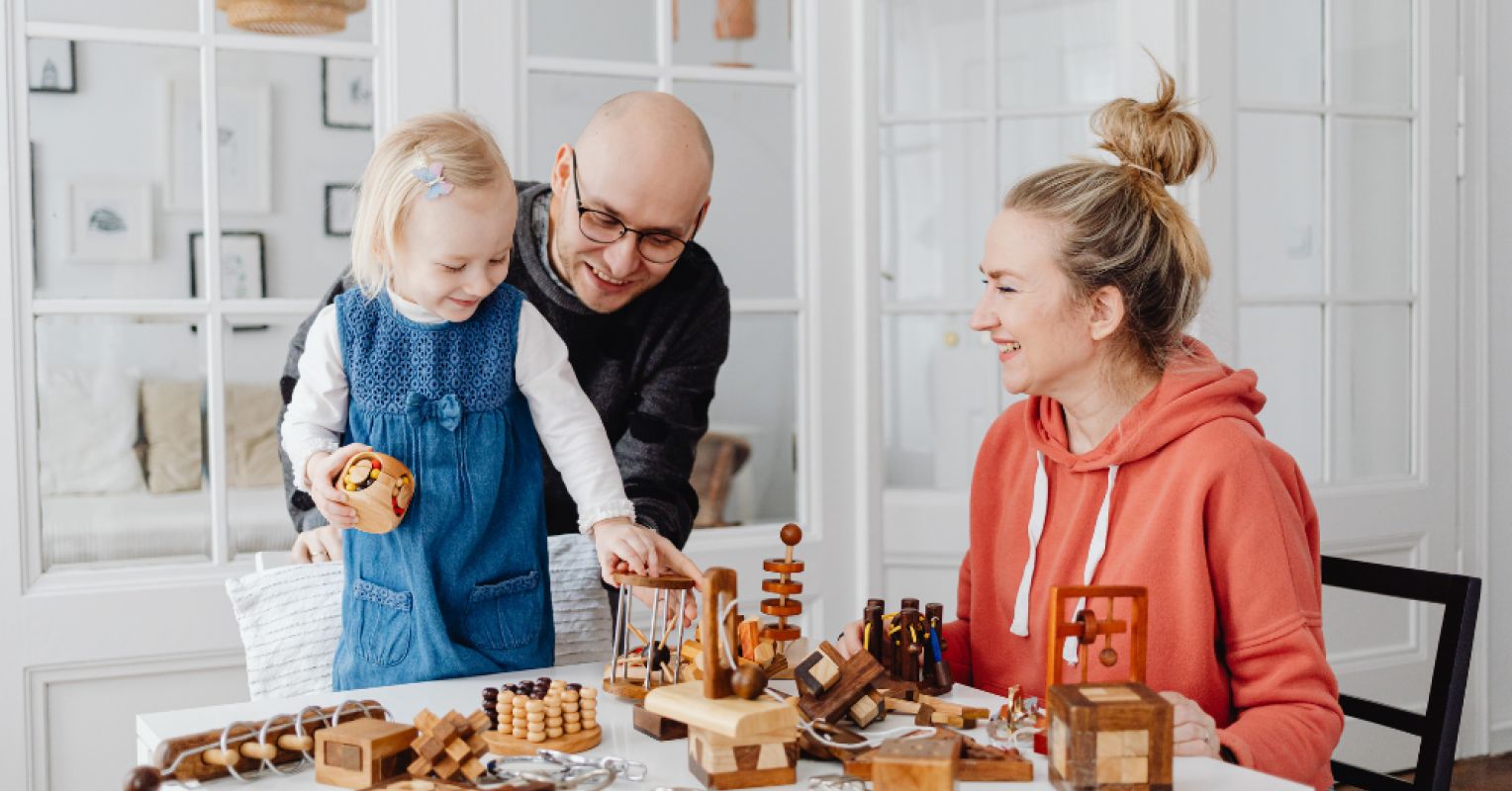 كيف تربي طفلك الوحيد دون الشعور بالذنب