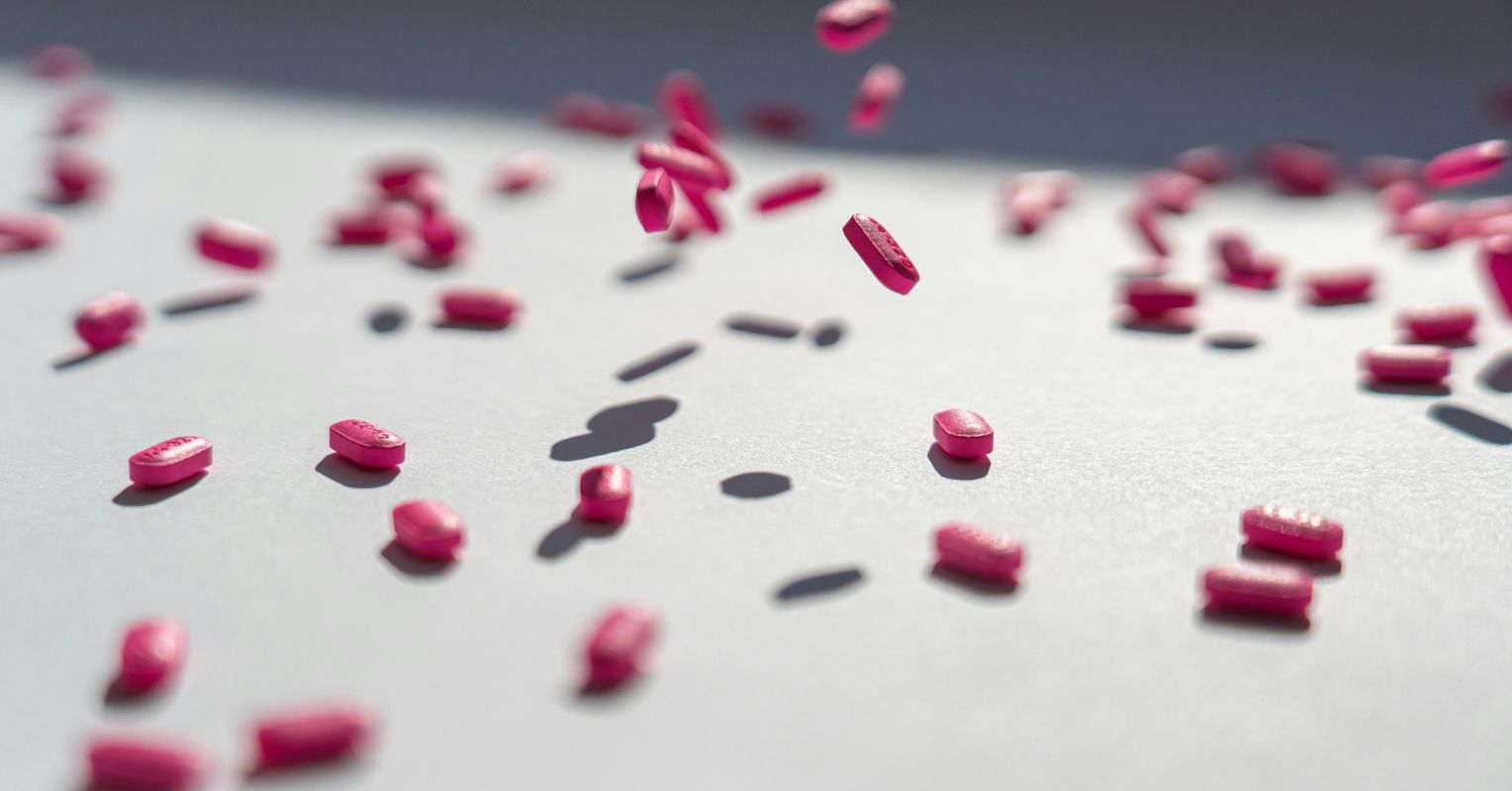 كيف يؤثر إمداد الأدوية على أزمة الجرعة الزائدة