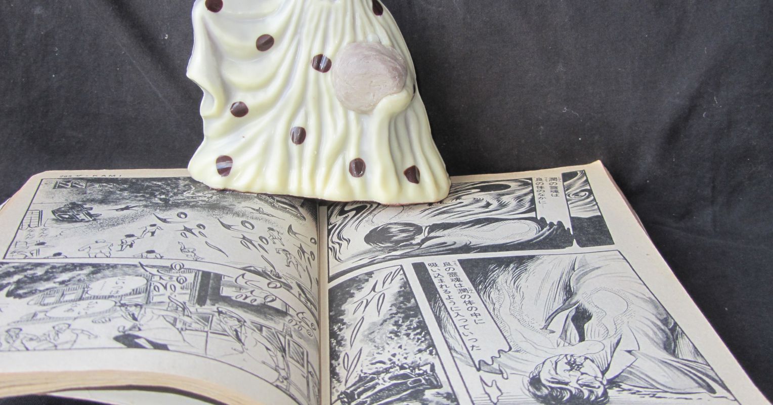 كيف يبني الهالوين الشخصية