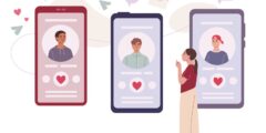 كيفية اكتشاف “الطعم الحيوي” على ملفات التعارف