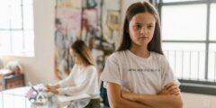 كيف تحافظ على زواجك أثناء تربية ابنك المراهق