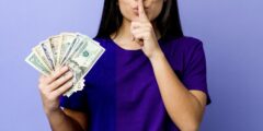 لماذا الحديث عن المال هو آخر من المحرمات العظيمة