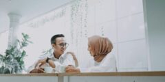 الحدود الصحية عبر الثقافات: فهم الاختلافات الثقافية