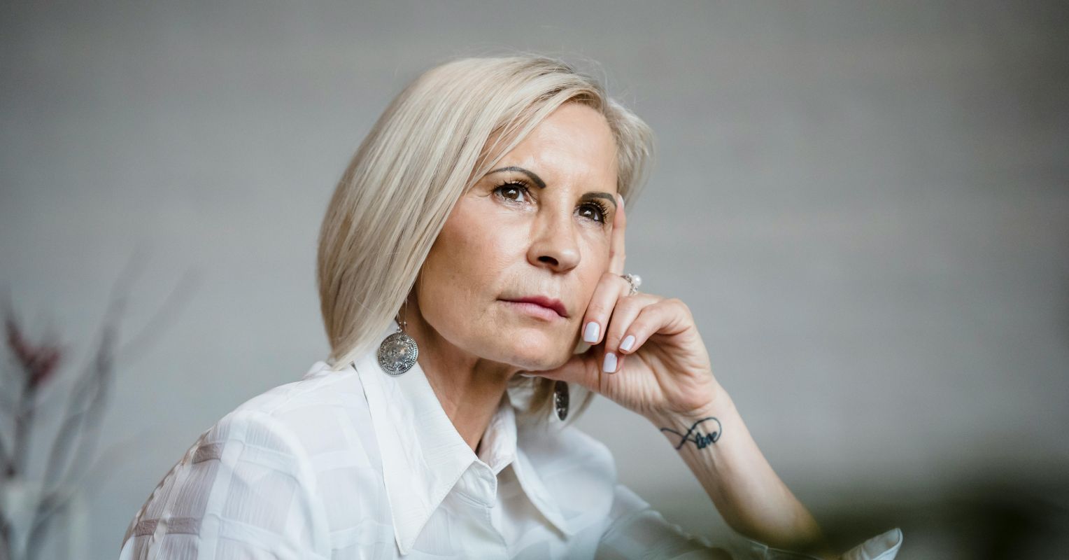 لماذا يجب عليك التوقف عن “ماذا لو؟” التفكير