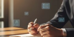 لن تحل الذكاء الاصطناعى محل المديرين ولكنه سوف يعرضهم سيئًا