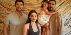 مشاهدة “غريب في المرآة”: تأثيرات نفسية وفنية عميقة