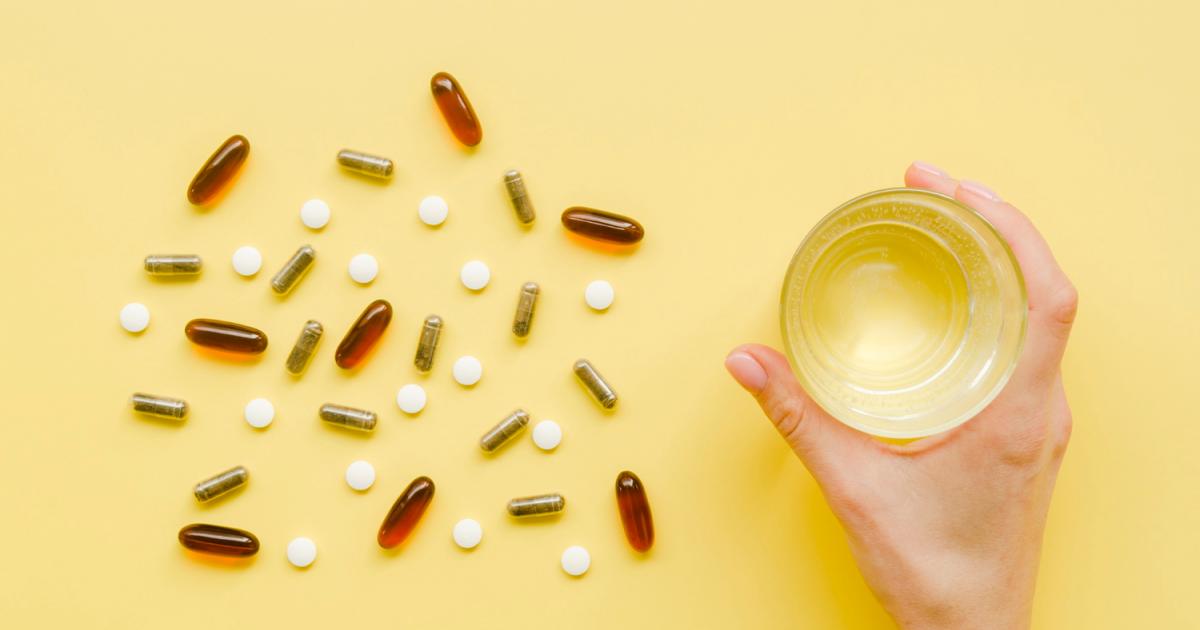 مكملات الفيتامين د 3 قد تكون أكثر فعالية مقارنة بأنواع أخر