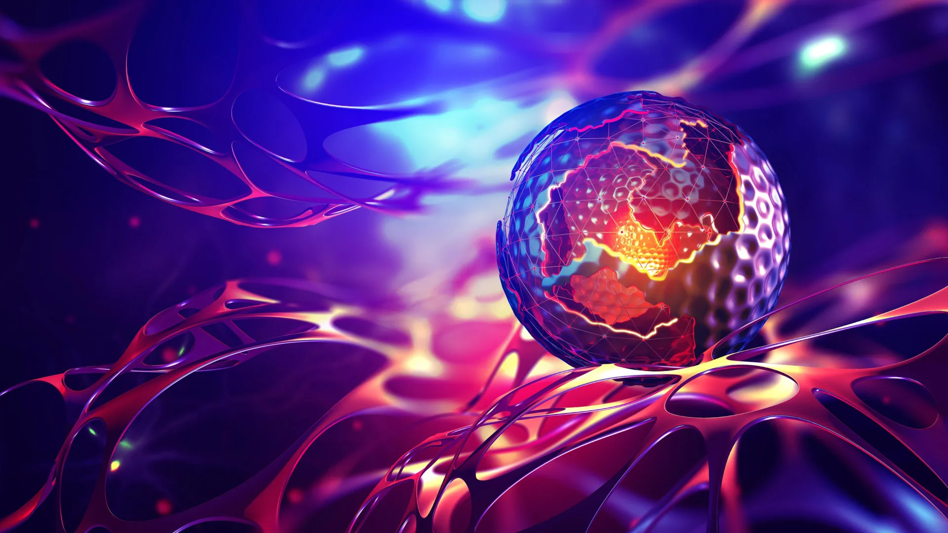 نجح العلماء في عكس مرض الزهايمر في الفئران باستخدام تكنولوجيا النانو الرائدة